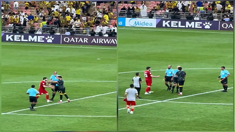 دوري أبطال آسيا
