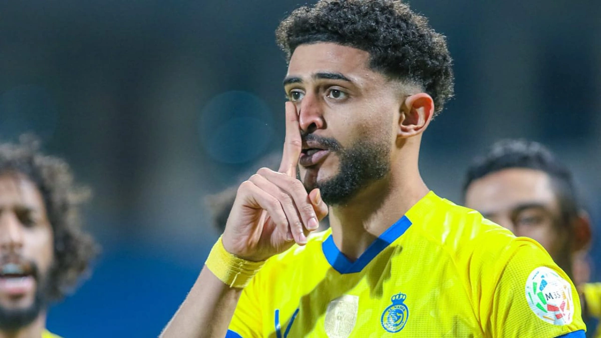 ،عبدالإله العمري