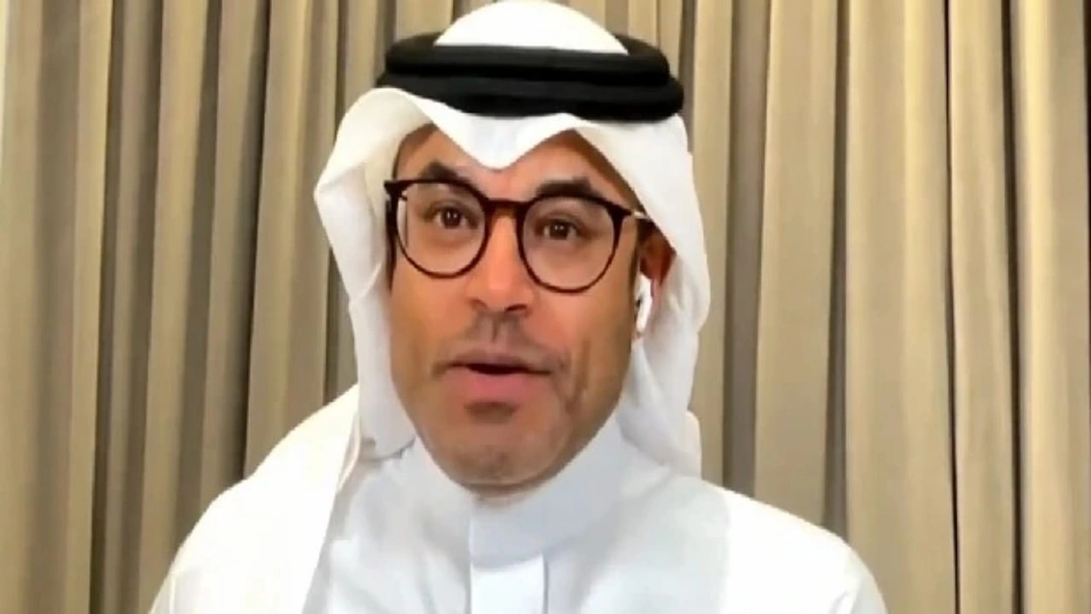 محمد الشيخ