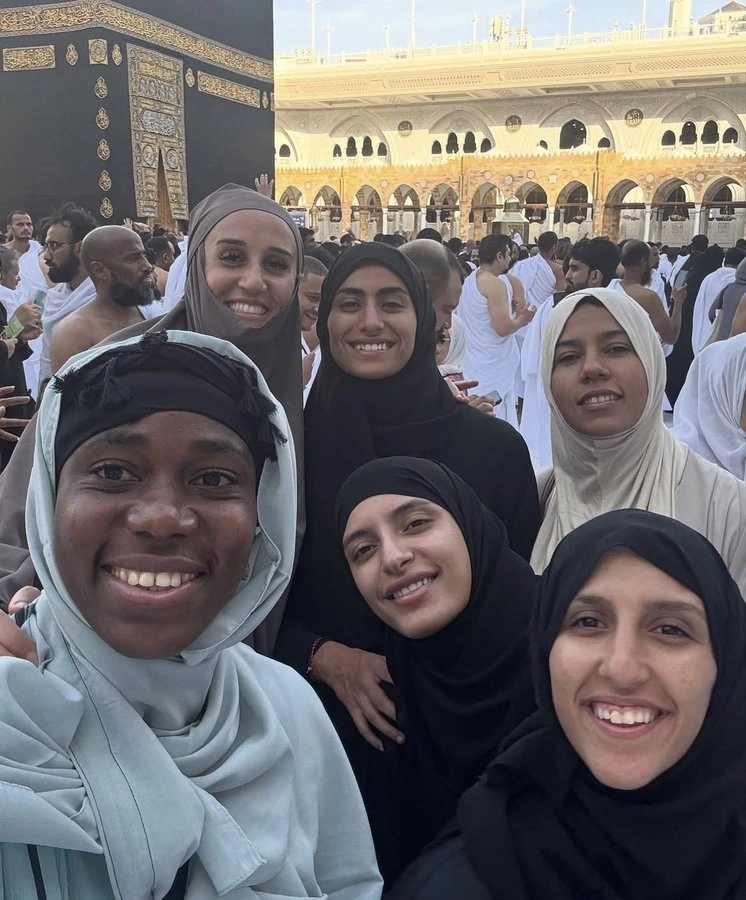 كرة القدم للسيدات