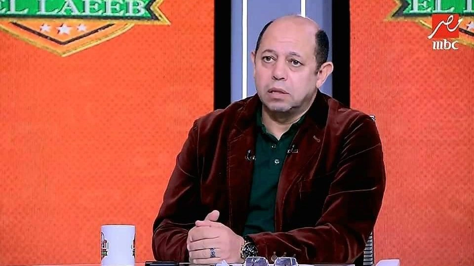 عضو مجلس الزمالك يهاجم الأهلي: النادي ممتلئ بالفضائح
