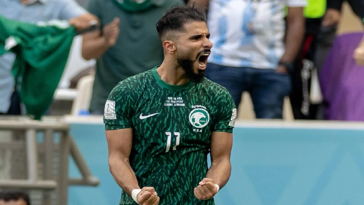 تصفيات كأس العالم،