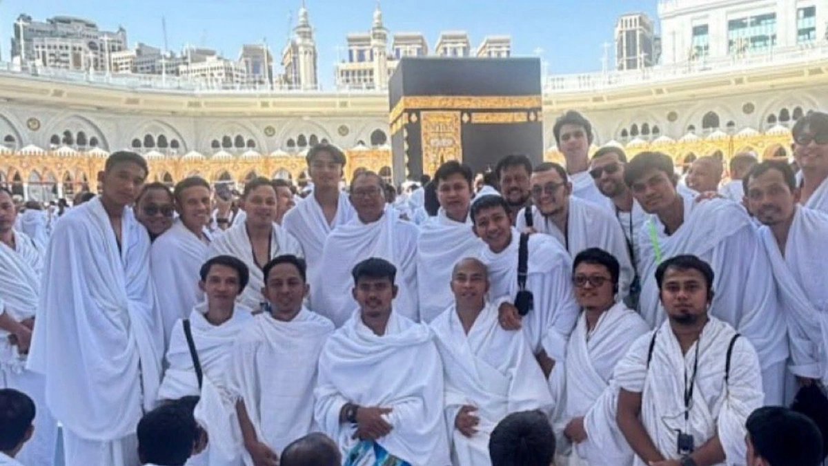 مناسك العمر