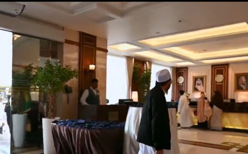، الضيافة السياحية