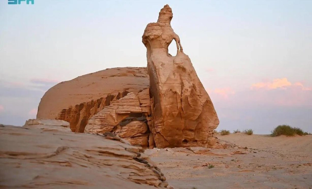 ،محافظة العُلا