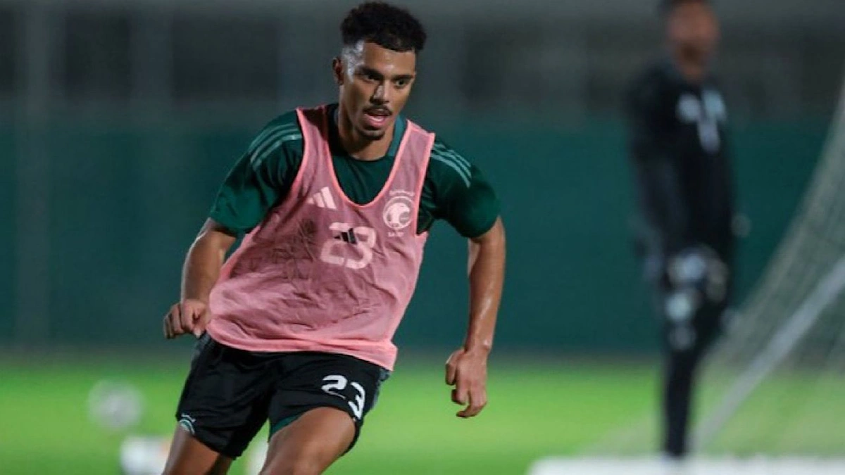 بطولة كأس آسيا U23