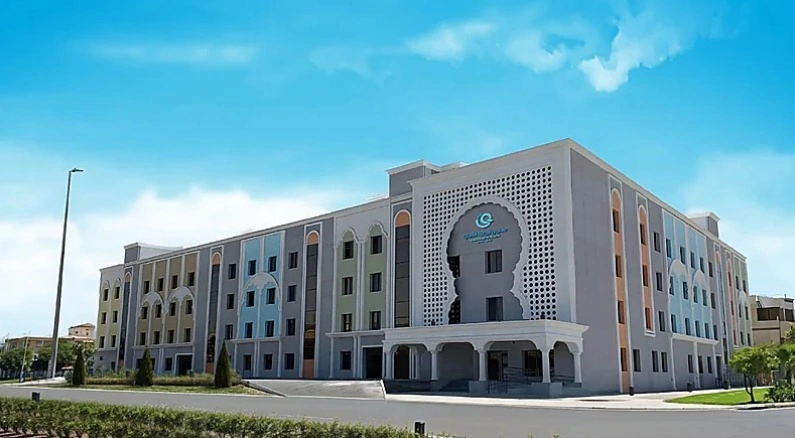 وظائف شاغرة