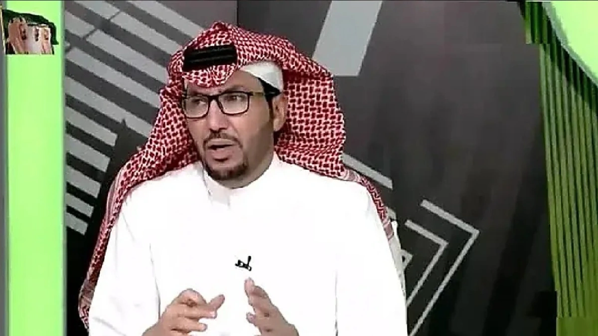المنتخب السعودي لكرة القدم