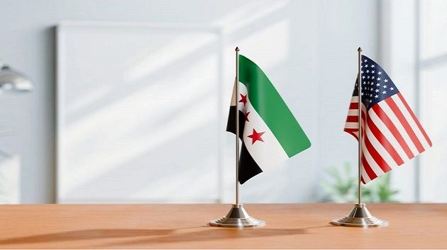 العقوبات الأميركية