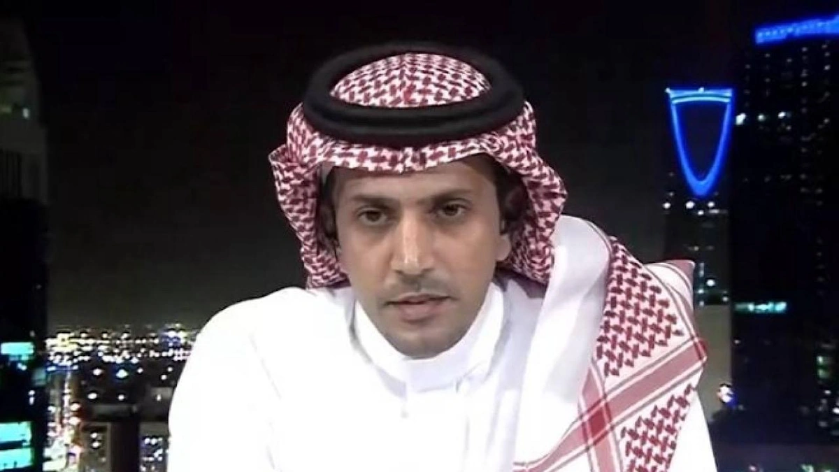 ، المنتخب السعودي
