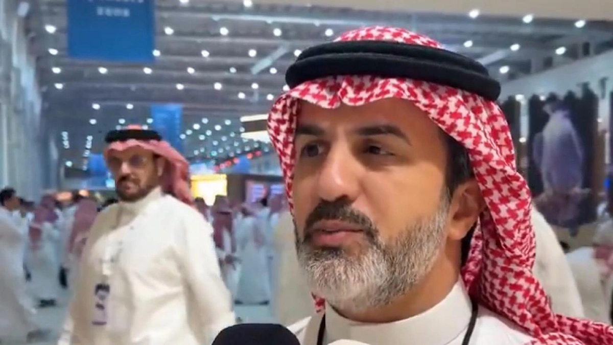معرض الصقور والصيد