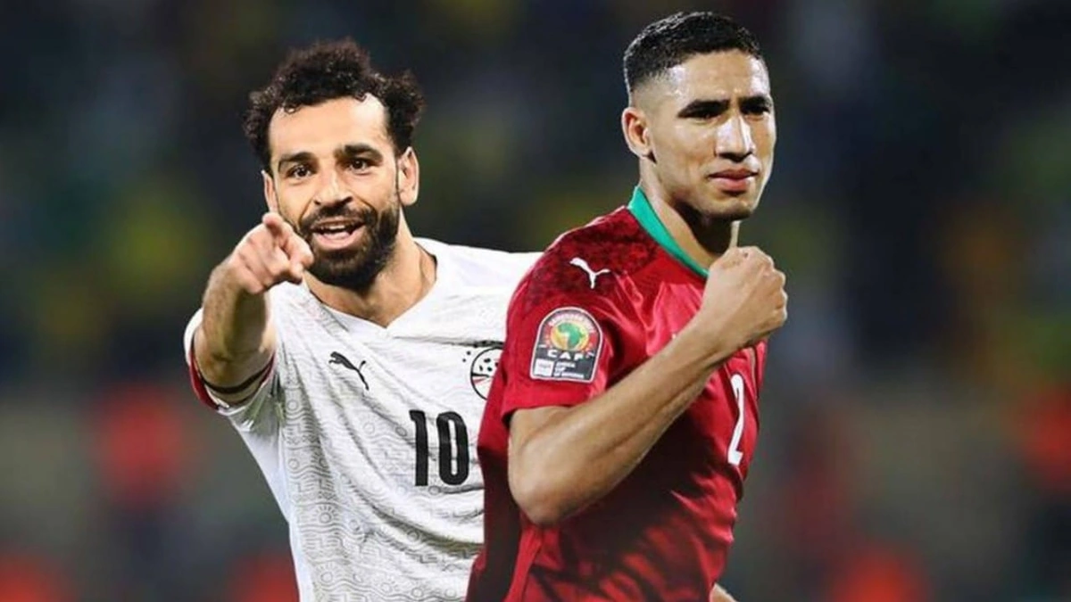كأس العالم 2026