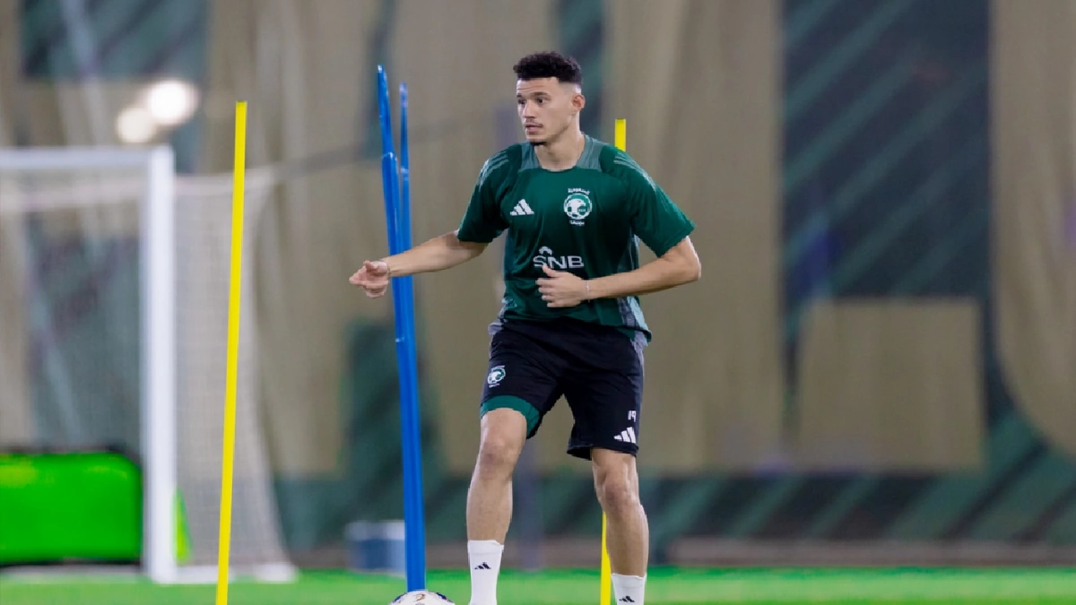 المنتخب العراقي