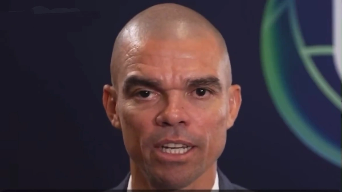 ، بيبي، ريال مدريد، النصر