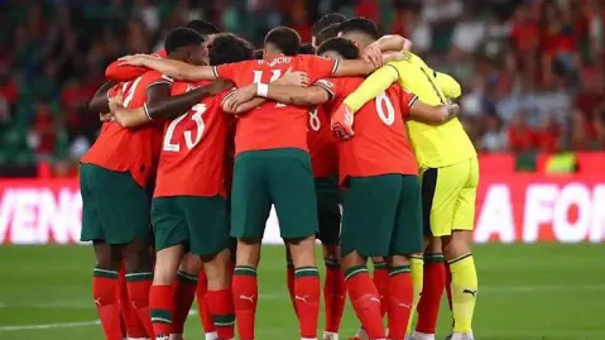 كأس العالم 2026