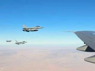 القوات الجوية المصرية