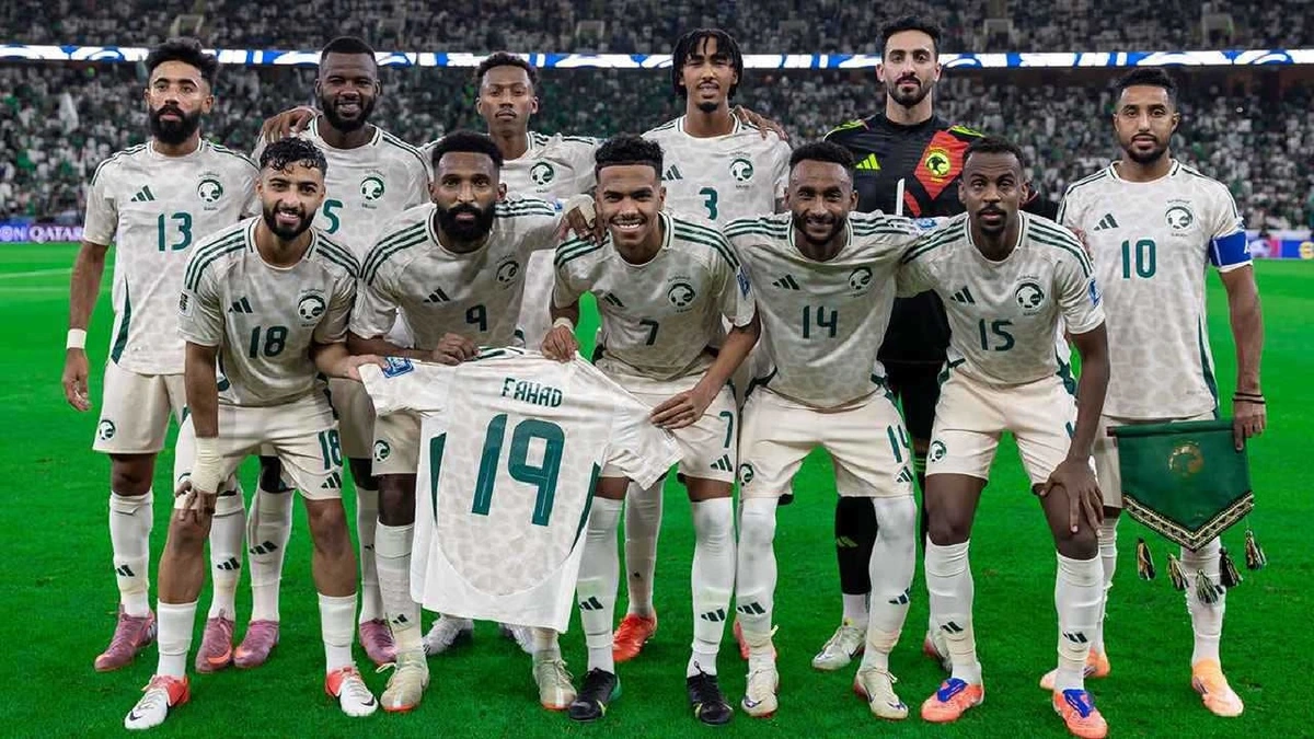المنتخب العراقي