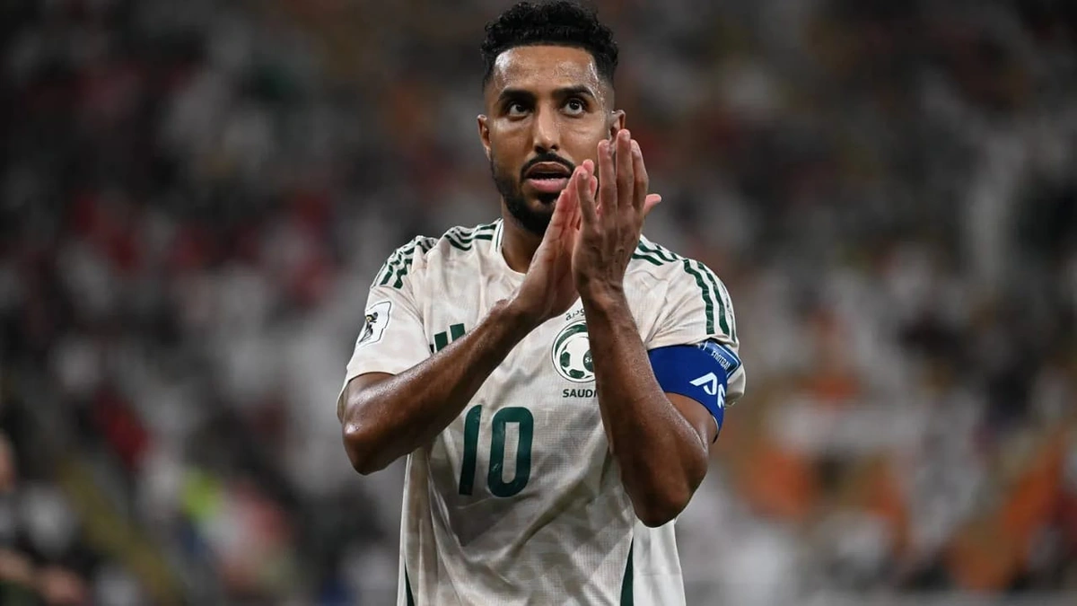 الهلال،المنتخب الوطني