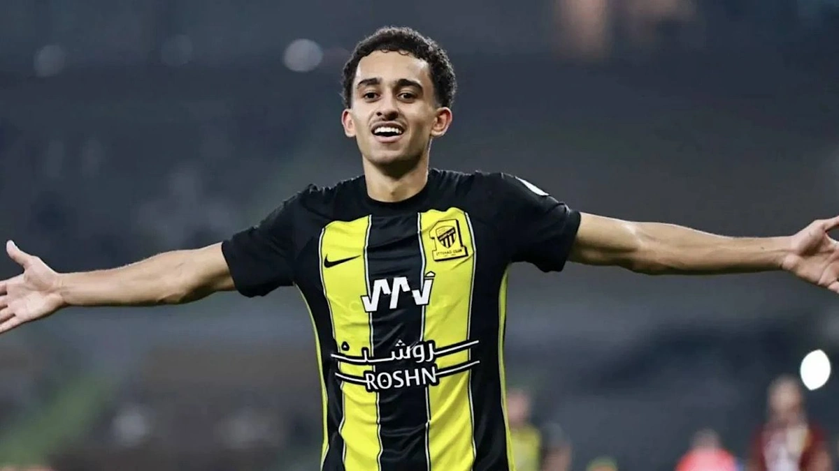 دوري روشن