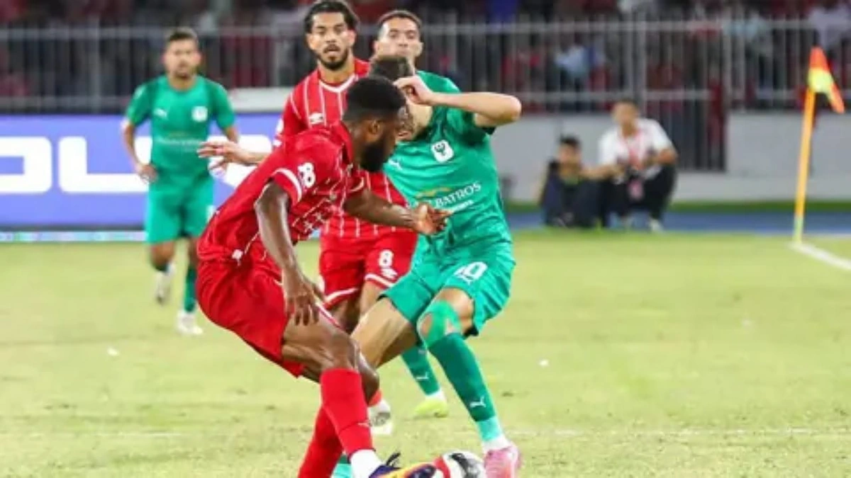الاتحاد الليبي