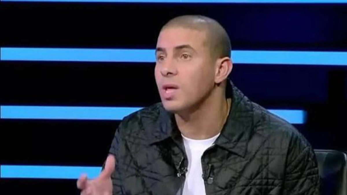،محمد زيدان