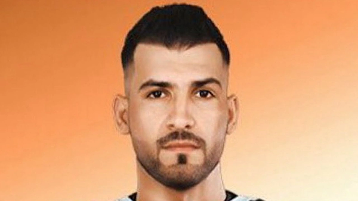 علي حسين
