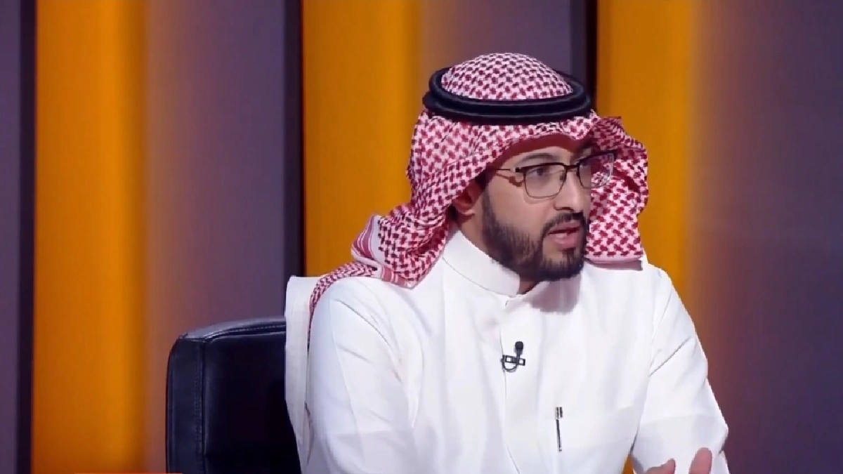 محمد الغامدي، الانفصال