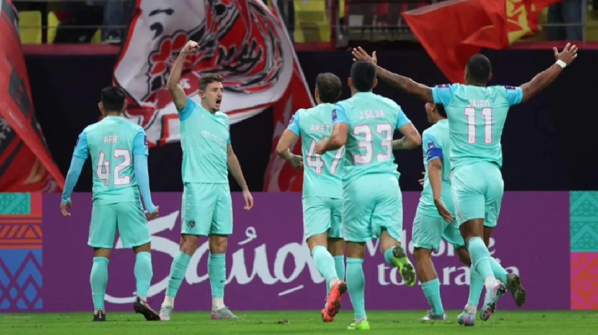 دوري أبطال آسيا للنخبة