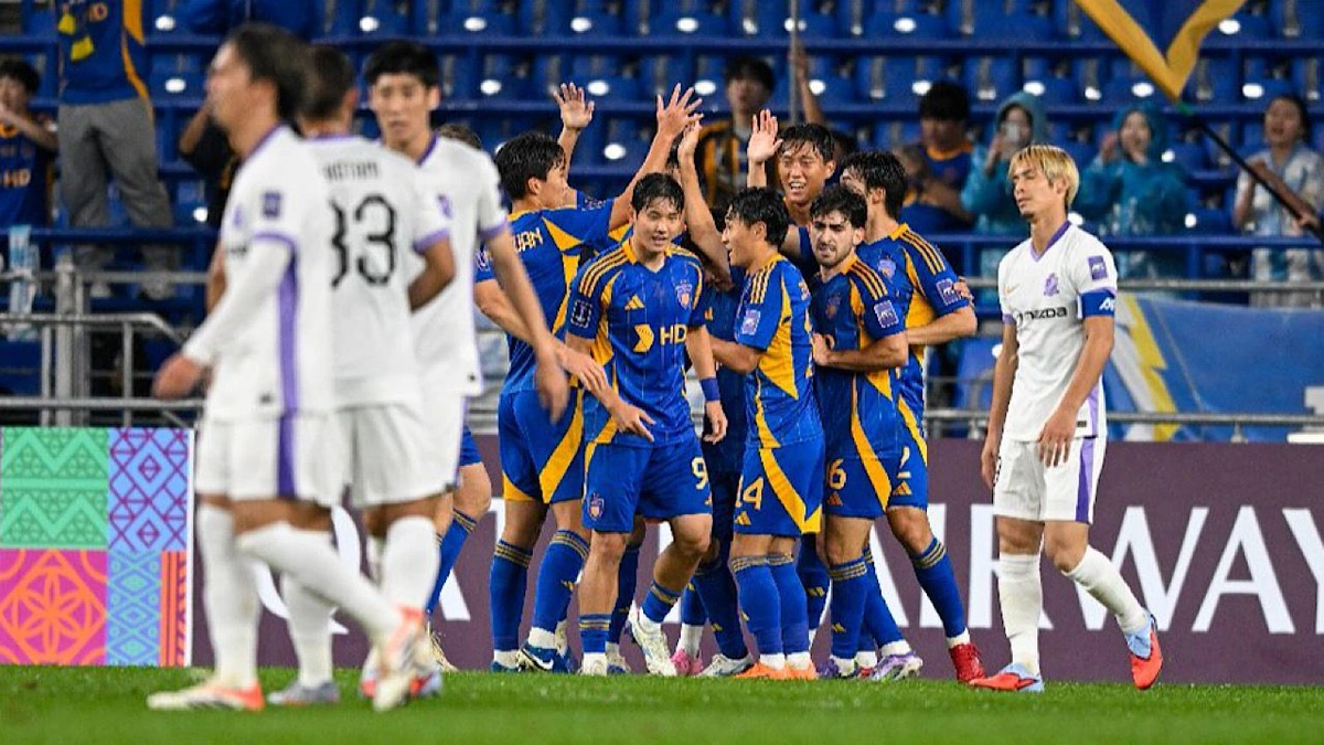 دوري أبطال آسيا للنخبة 2025-2026