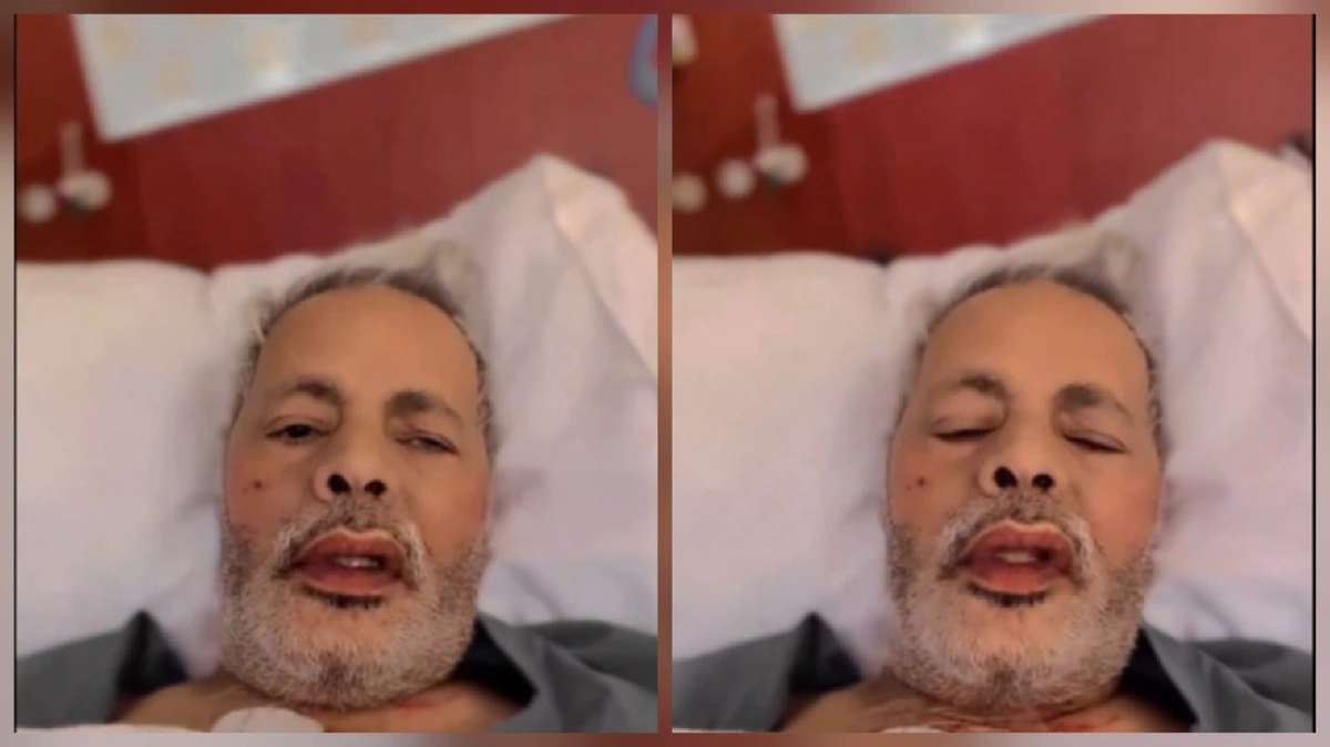 سعود الشهري