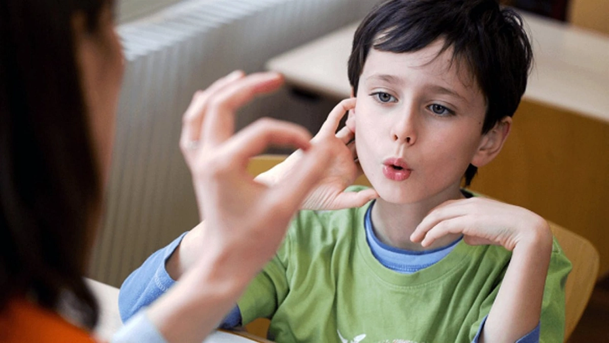 التأتأة التأتأة