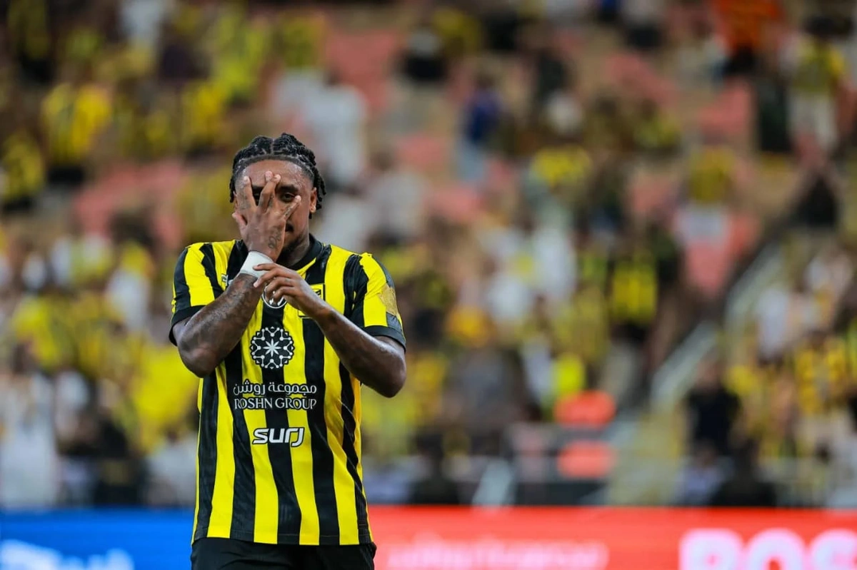 ، دوري روشن