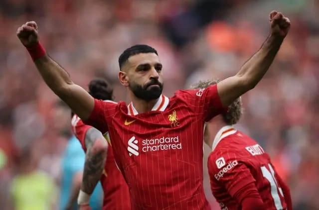 الدوري الإنجليزي