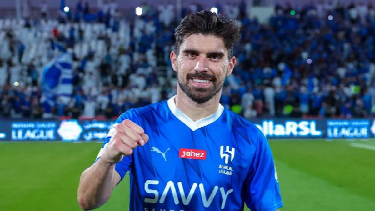 الهلال ، الاتحاد ، دوري روشن الهلال ، الاتحاد ، دوري روشن
