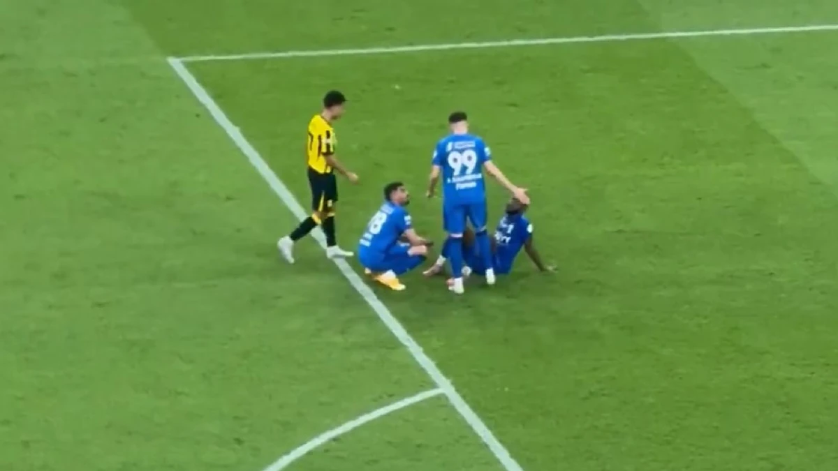 دوري روشن ، الاتحاد دوري روشن ، الاتحاد