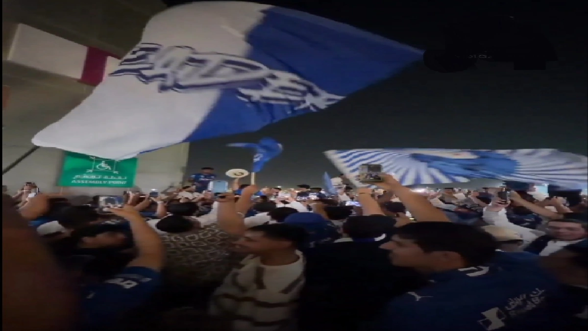 الهلال، الاتحاد، دوري روشن الهلال، الاتحاد، دوري روشن