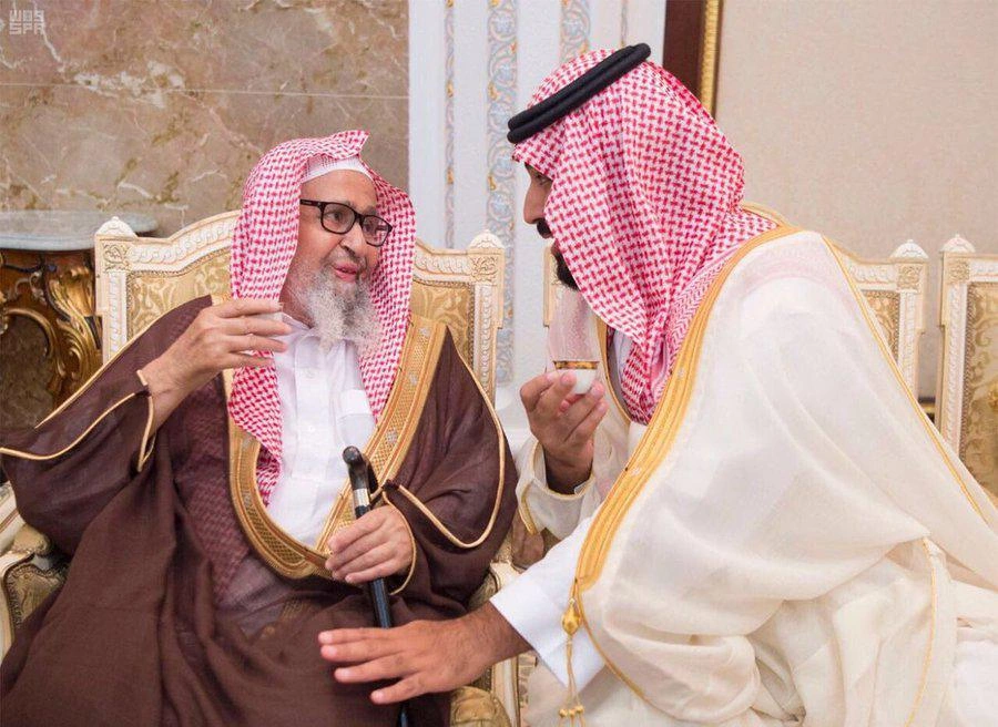 هيئة كبار العلماء واللجنة الدائمة للفتوى هيئة كبار العلماء واللجنة الدائمة للفتوى