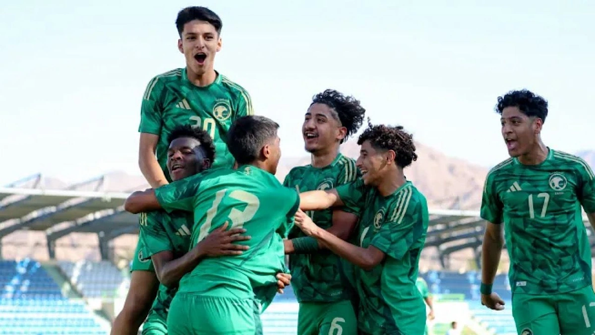 طولة اتحاد غرب آسيا تحت 17 عامًا طولة اتحاد غرب آسيا تحت 17 عامًا