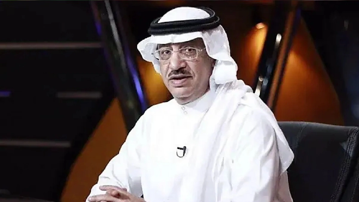 ريتشارد أتياس: المملكة اليوم مملكة الفرص والكنوز المخفية.. فيديو ريتشارد أتياس: المملكة اليوم مملكة الفرص والكنوز المخفية.. فيديو
