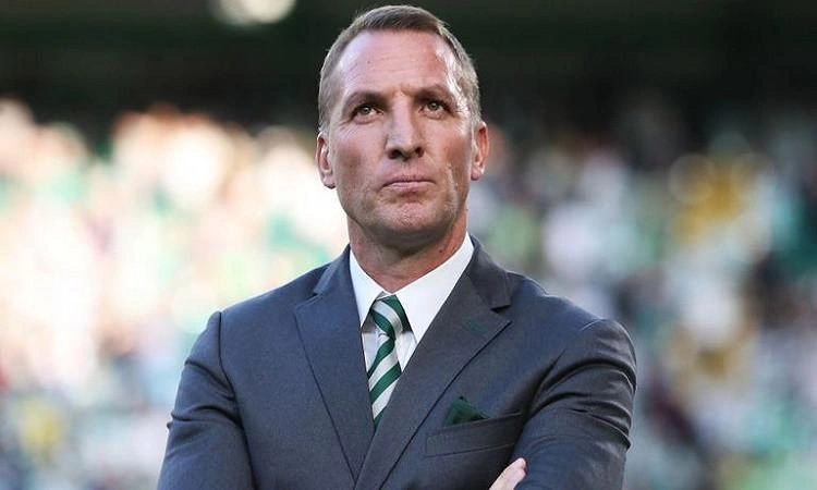 استقالة رودجرز استقالة رودجرز