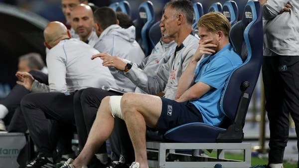 نابولي نابولي