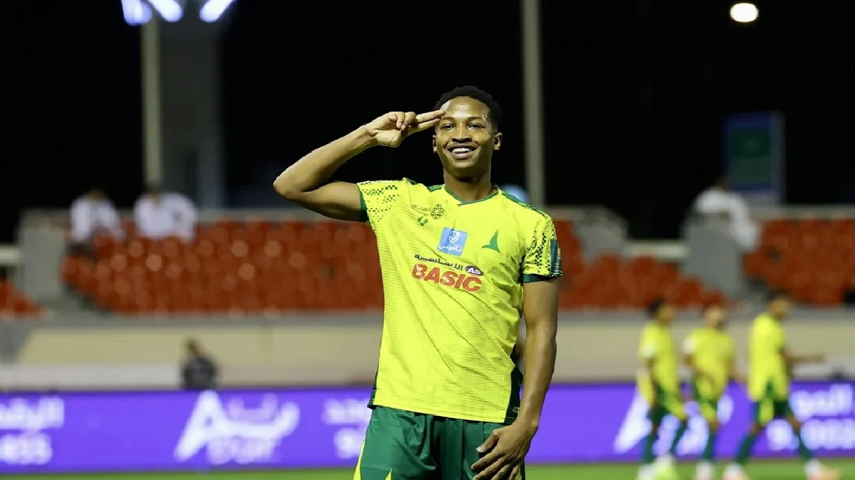 مراد هوساوي مراد هوساوي