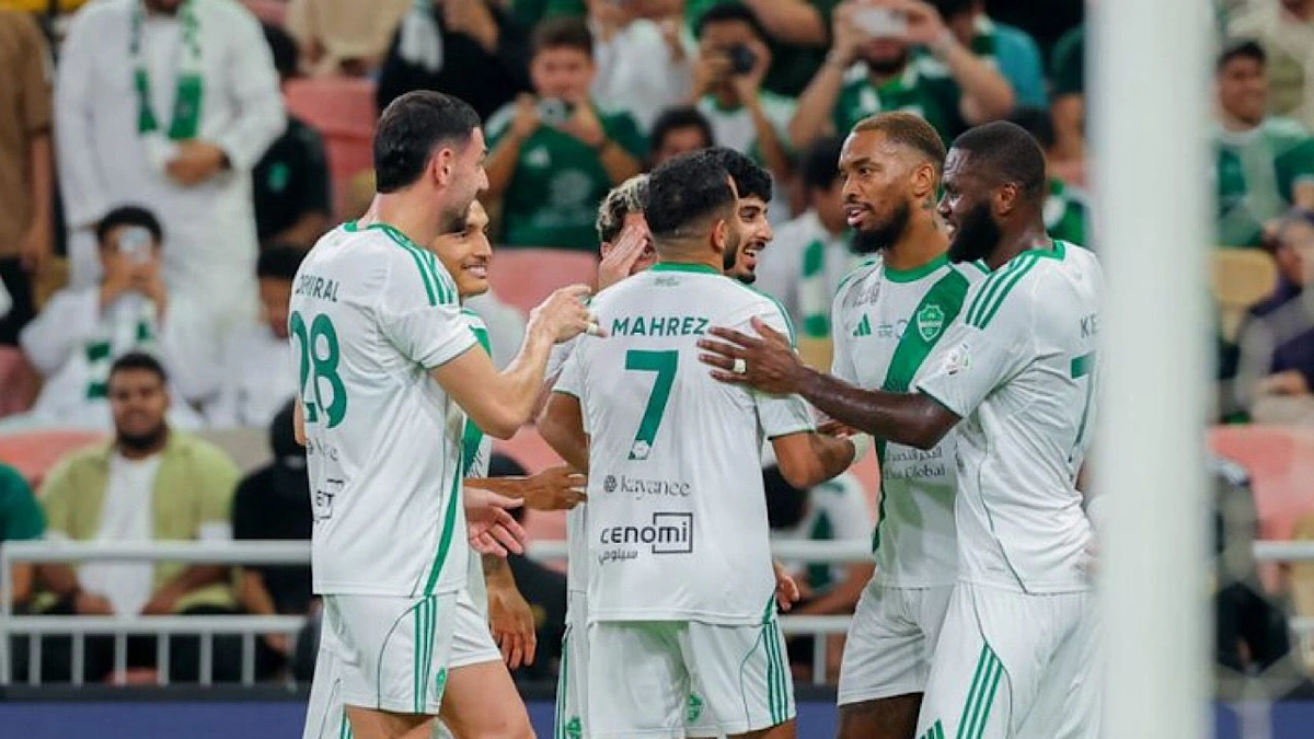 ، دوري روشن ، دوري روشن