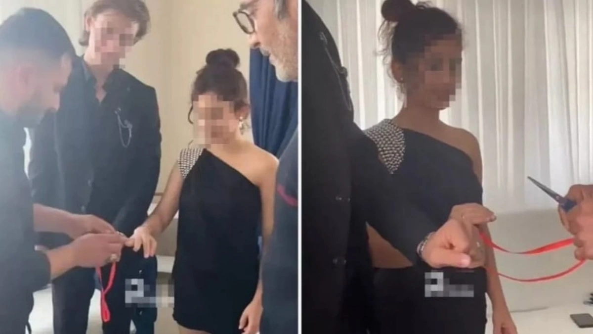 أطفال أطفال