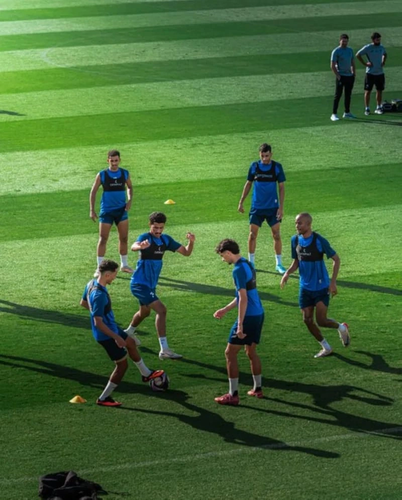 ستعدادات الفتح ستعدادات الفتح