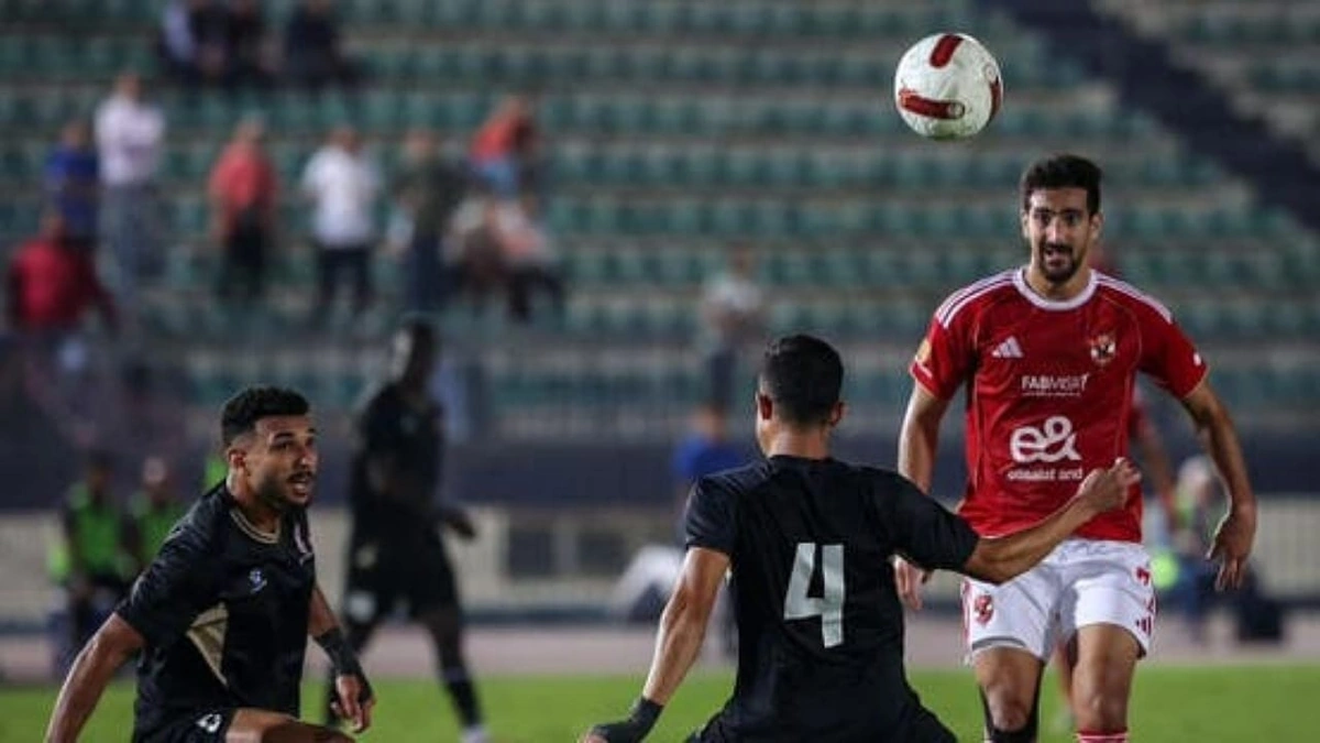 الدوري المصري الممتاز الدوري المصري الممتاز