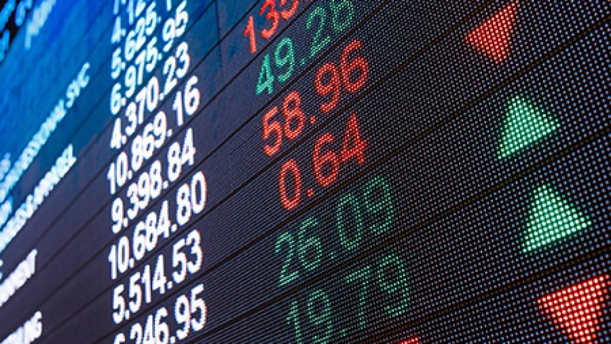 السوق السعودي السوق السعودي