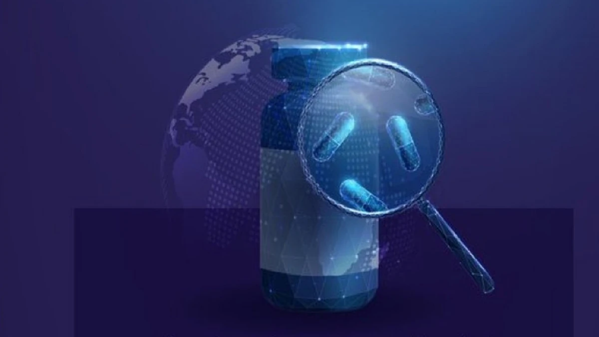 الأدوية الأدوية