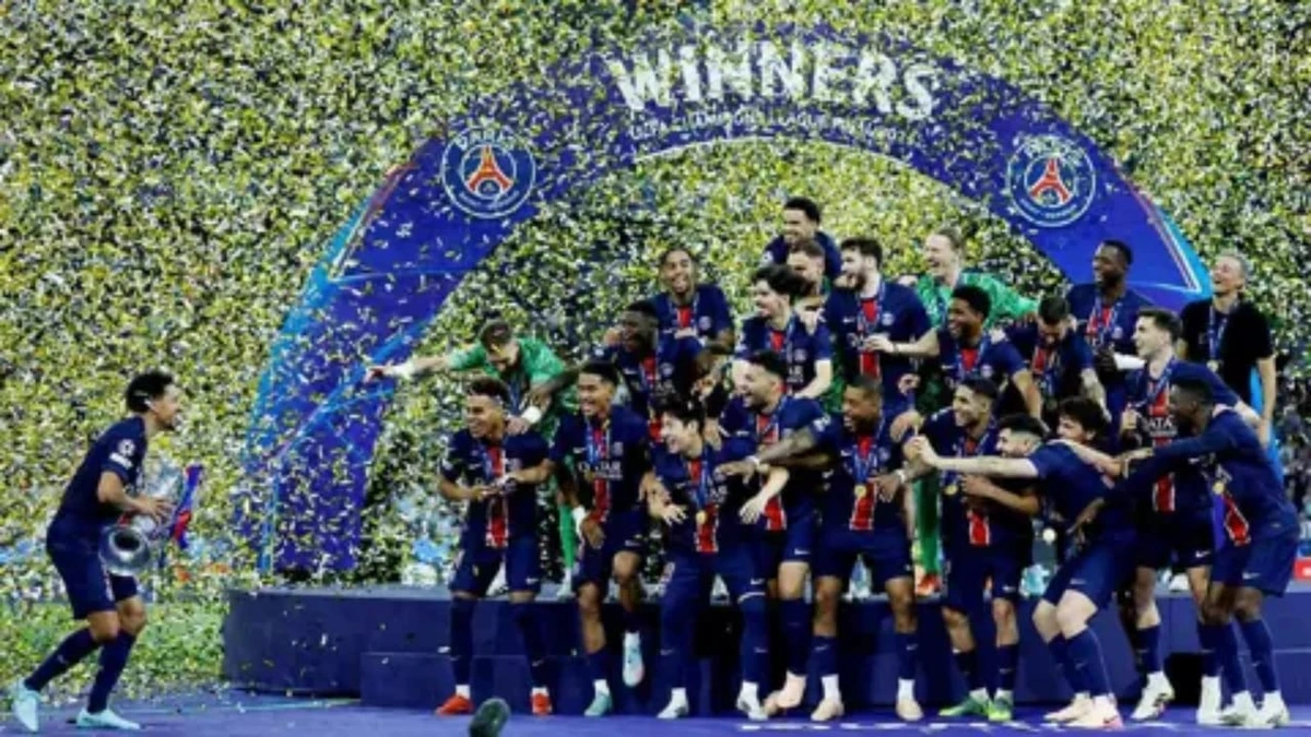 الدوري الفرنسي