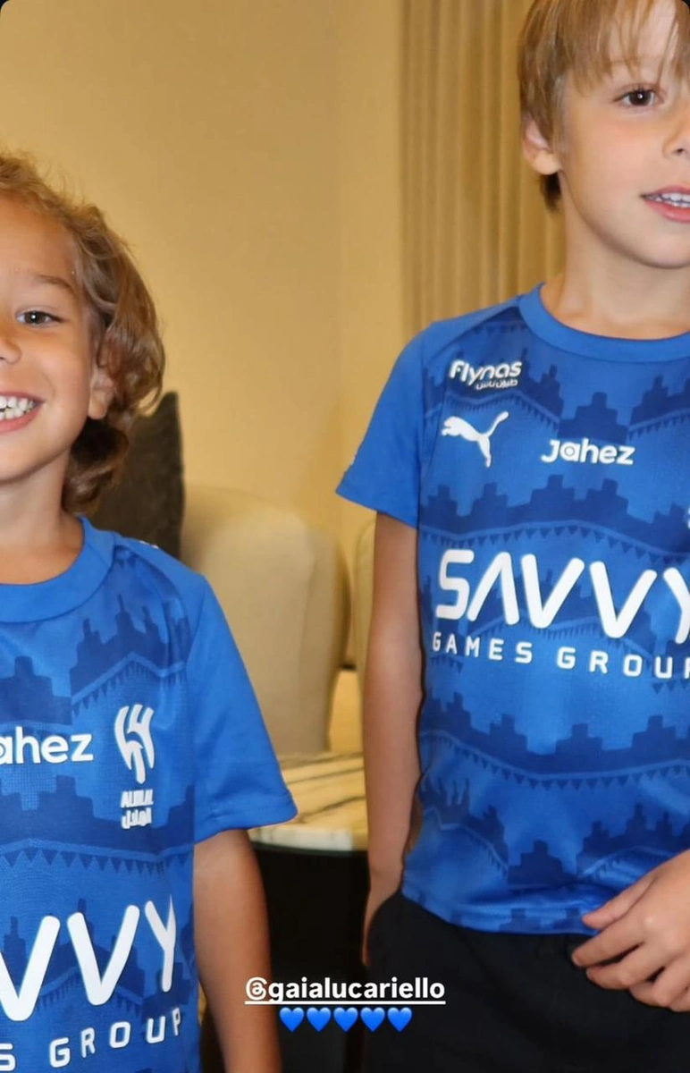 نجل انزاغي، ثيو هيرنانديز نجل انزاغي، ثيو هيرنانديز